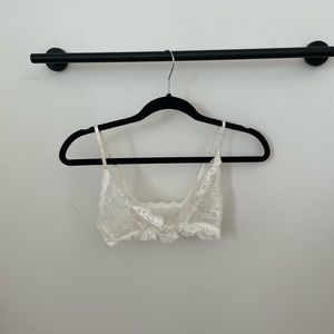 Hanky Panky bralette